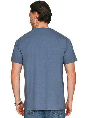 Casual Classics Classic Ringspun 150 Regular Fit Tee Unisex - Image 58
