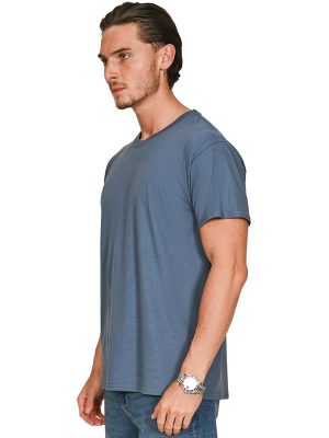Casual Classics Classic Ringspun 150 Regular Fit Tee Unisex - Image 59