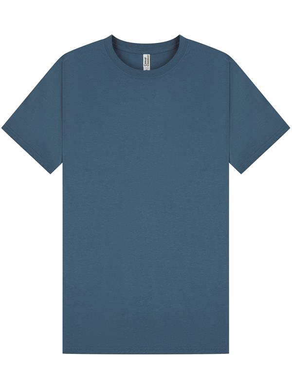 Casual Classics Classic Ringspun 150 Regular Fit Tee Unisex