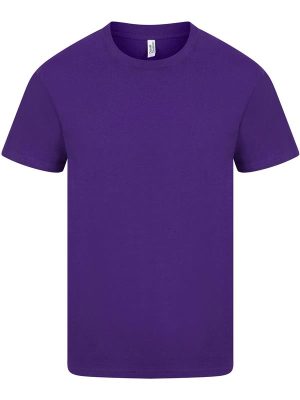 Casual Classics Classic Ringspun 150 Regular Fit Tee Unisex - Image 114