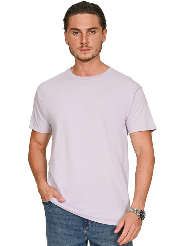 Casual Classics Classic Ringspun 150 Regular Fit Tee Unisex