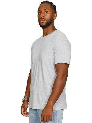 Casual Classics Classic Ringspun 150 Regular Fit Tee Unisex - Image 47