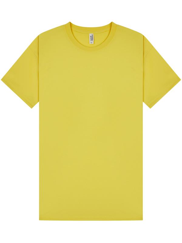 Casual Classics Classic Ringspun 150 Regular Fit Tee Unisex