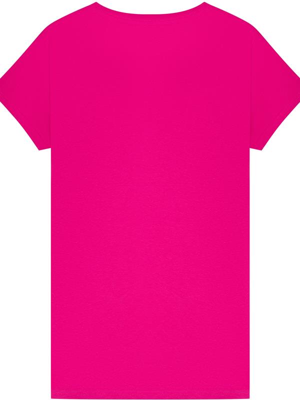 Casual Classics Classic Ringspun 150 Regular Fit Tee Ladies