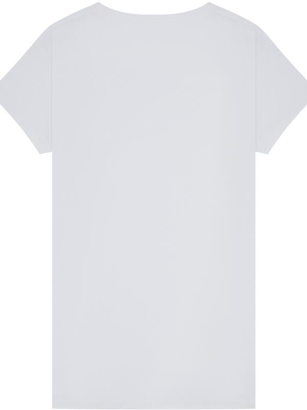 Casual Classics Classic Ringspun 150 Regular Fit Tee Ladies