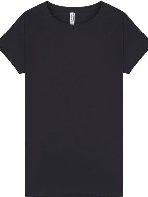 Casual Classics Classic Ringspun 150 Regular Fit Tee Ladies - Image 15