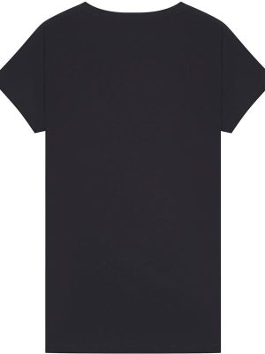 Casual Classics Classic Ringspun 150 Regular Fit Tee Ladies - Image 16