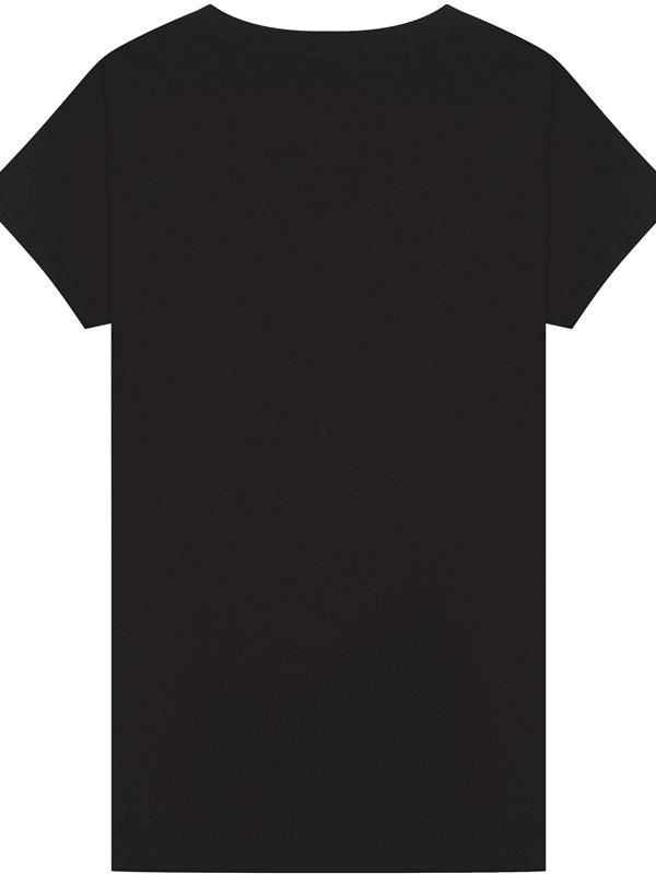 Casual Classics Classic Ringspun 150 Regular Fit Tee Ladies