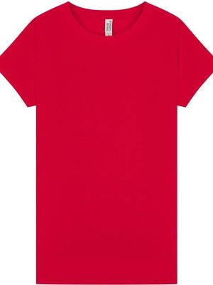 Casual Classics Classic Ringspun 150 Regular Fit Tee Ladies - Image 18