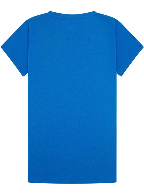 Casual Classics Classic Ringspun 150 Regular Fit Tee Ladies