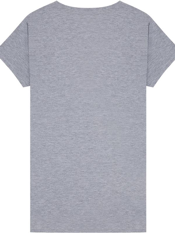 Casual Classics Classic Ringspun 150 Regular Fit Tee Ladies