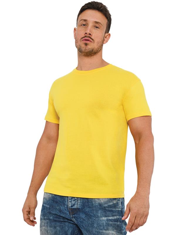 Casual Classics Classic Organic Ringspun 150 Regular Fit Tee Adult