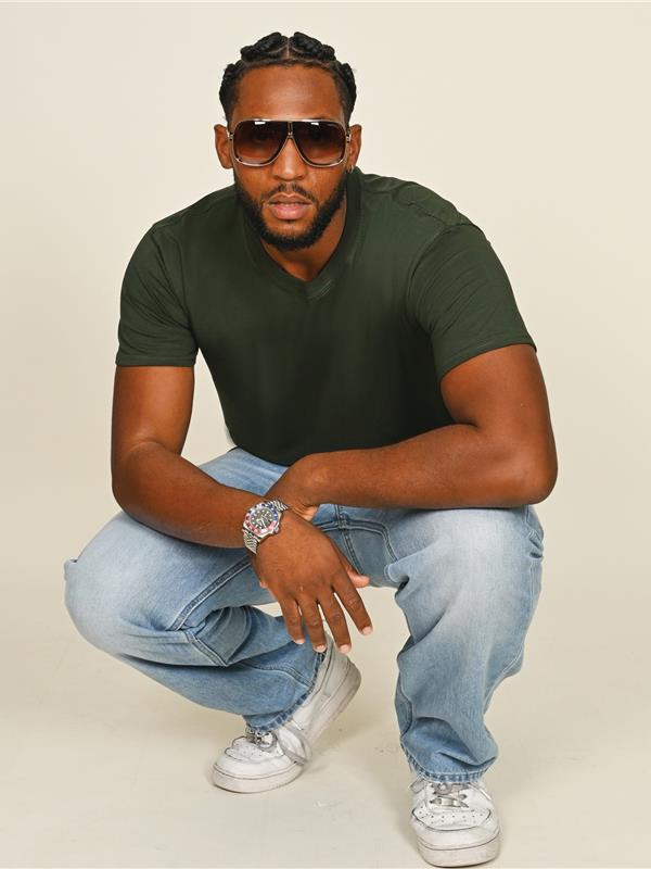 Casual Classics Premium Ringspun 180 Regular Fit Tee Adult