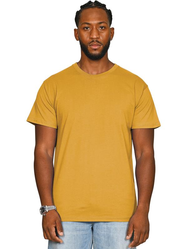 Casual Classics Supreme Organic Combed 220 Regular Fit Tee Adult