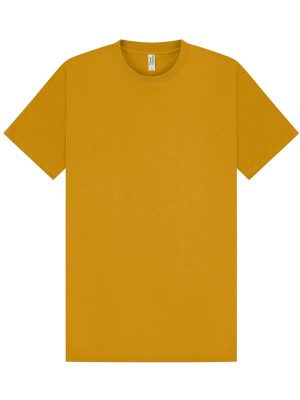Casual Classics Supreme Organic Combed 220 Regular Fit Tee Adult - Image 97