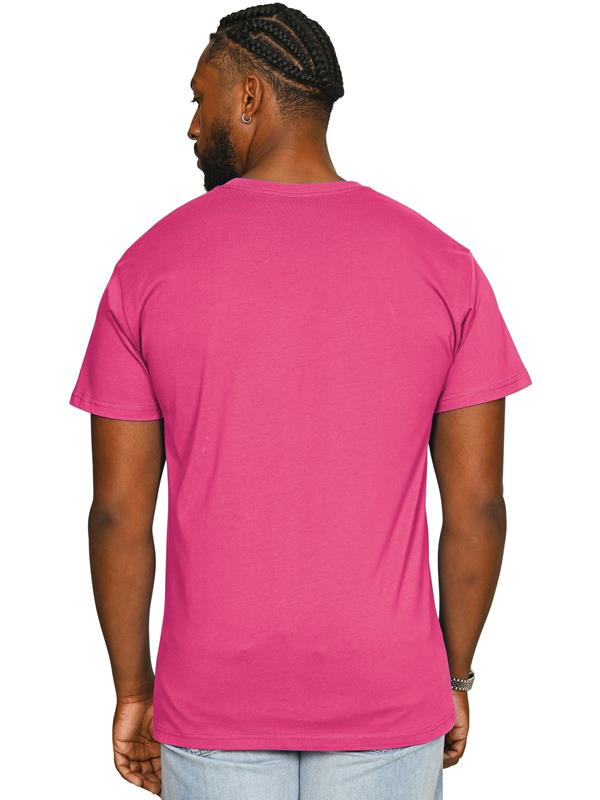 Casual Classics Supreme Organic Combed 220 Regular Fit Tee Adult