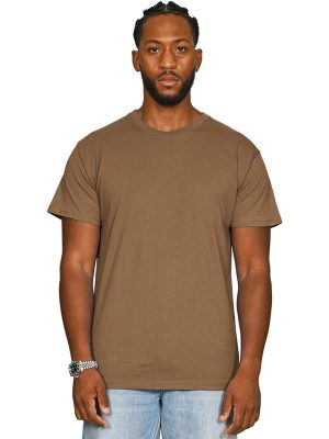 Casual Classics Supreme Organic Combed 220 Regular Fit Tee Adult - Image 183