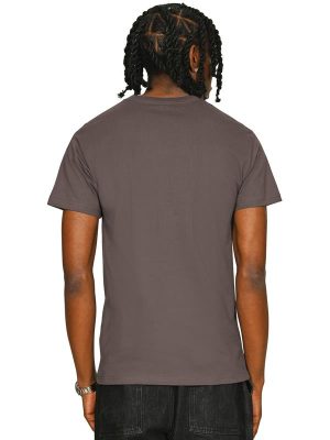 Casual Classics Supreme Organic Combed 220 Regular Fit Tee Adult - Image 178