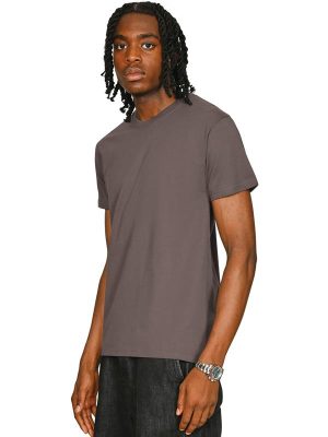 Casual Classics Supreme Organic Combed 220 Regular Fit Tee Adult - Image 179
