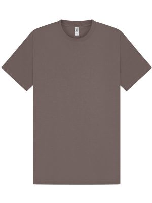 Casual Classics Supreme Organic Combed 220 Regular Fit Tee Adult - Image 180