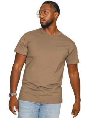 Casual Classics Supreme Organic Combed 220 Regular Fit Tee Adult - Image 14