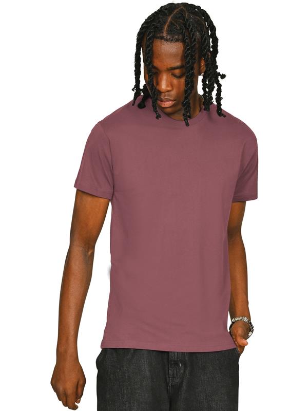 Casual Classics Supreme Organic Combed 220 Regular Fit Tee Adult