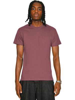 Casual Classics Supreme Organic Combed 220 Regular Fit Tee Adult - Image 83