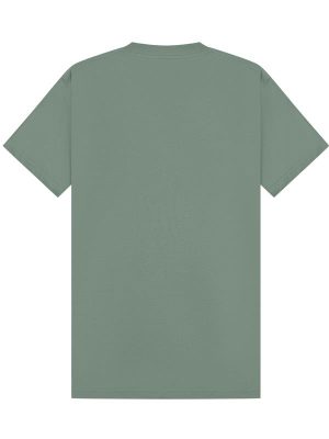 Casual Classics Supreme Organic Combed 220 Regular Fit Tee Adult - Image 158