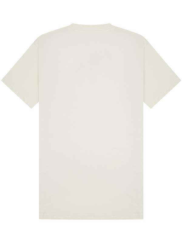 Casual Classics Supreme Organic Combed 220 Regular Fit Tee Adult