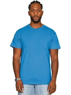 Casual Classics Supreme Organic Combed 220 Regular Fit Tee Adult - Image 165