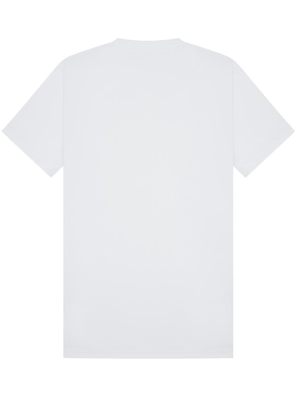 Casual Classics Supreme Organic Combed 220 Regular Fit Tee Adult