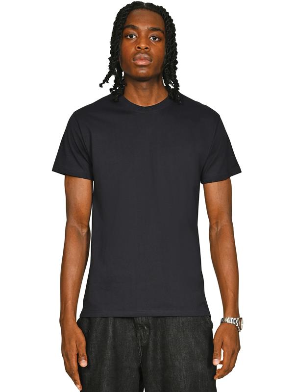 Casual Classics Supreme Organic Combed 220 Regular Fit Tee Adult