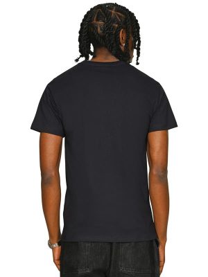 Casual Classics Supreme Organic Combed 220 Regular Fit Tee Adult - Image 101