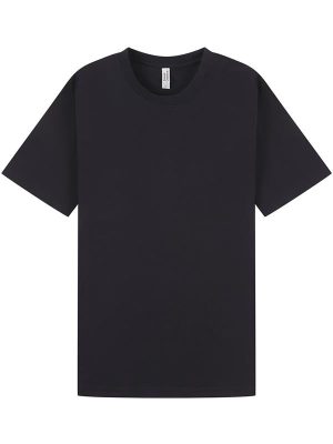 Casual Classics Supreme Organic Combed 220 Regular Fit Tee Adult - Image 103