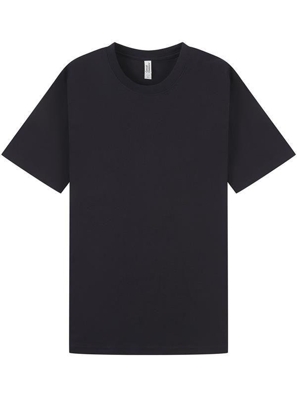 Casual Classics Supreme Organic Combed 220 Regular Fit Tee Adult