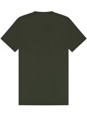 Casual Classics Supreme Organic Combed 220 Regular Fit Tee Adult - Image 48