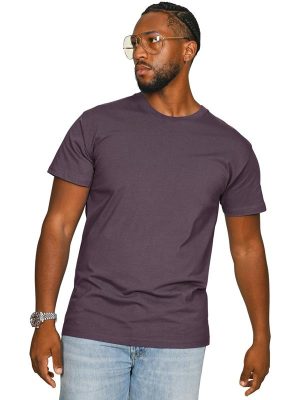 Casual Classics Supreme Organic Combed 220 Regular Fit Tee Adult - Image 123