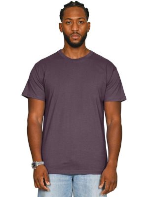 Casual Classics Supreme Organic Combed 220 Regular Fit Tee Adult - Image 124