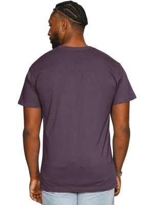 Casual Classics Supreme Organic Combed 220 Regular Fit Tee Adult - Image 125