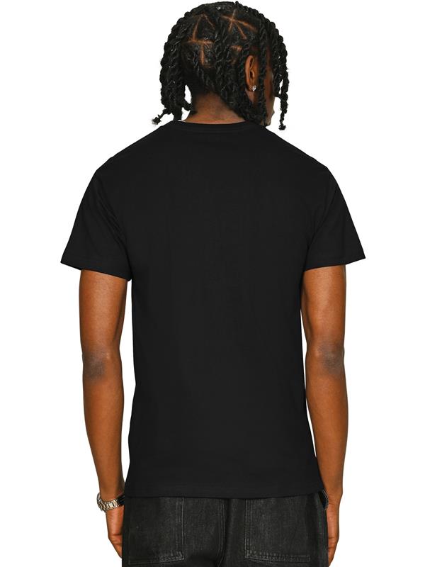 Casual Classics Supreme Organic Combed 220 Regular Fit Tee Adult