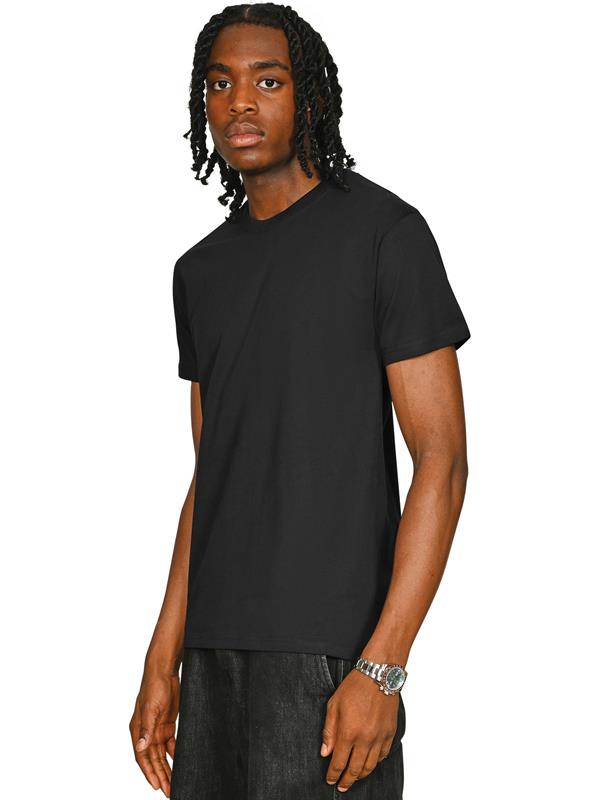 Casual Classics Supreme Organic Combed 220 Regular Fit Tee Adult
