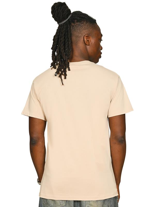 Casual Classics Supreme Organic Combed 220 Regular Fit Tee Adult