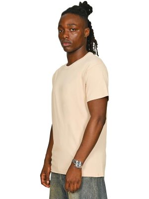 Casual Classics Supreme Organic Combed 220 Regular Fit Tee Adult - Image 162
