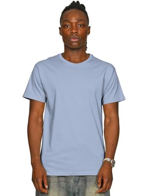 Casual Classics Supreme Organic Combed 220 Regular Fit Tee Adult - Image 106