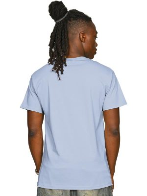 Casual Classics Supreme Organic Combed 220 Regular Fit Tee Adult - Image 107