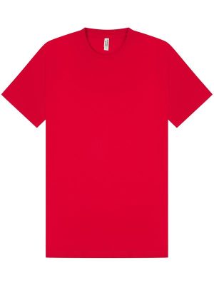 Casual Classics Supreme Organic Combed 220 Regular Fit Tee Adult - Image 145
