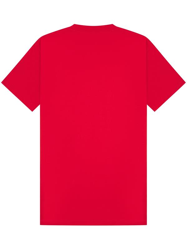 Casual Classics Supreme Organic Combed 220 Regular Fit Tee Adult