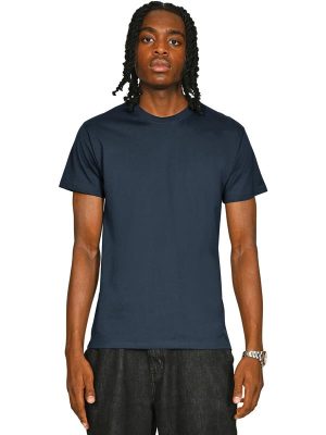 Casual Classics Supreme Organic Combed 220 Regular Fit Tee Adult - Image 112