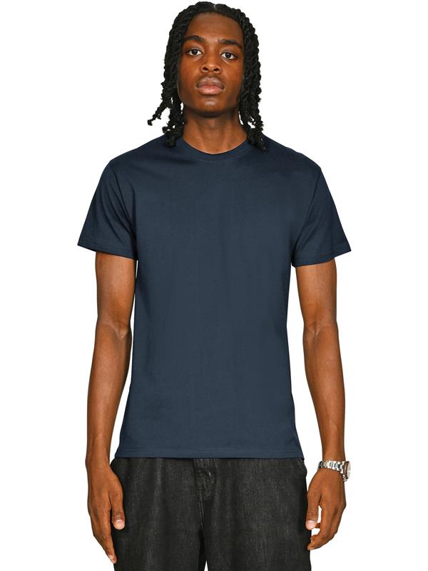 Casual Classics Supreme Organic Combed 220 Regular Fit Tee Adult