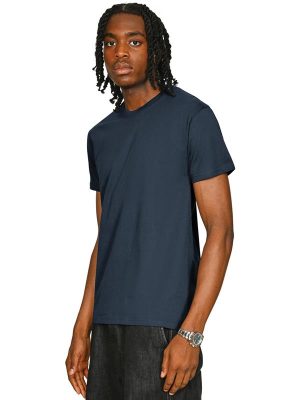 Casual Classics Supreme Organic Combed 220 Regular Fit Tee Adult - Image 114
